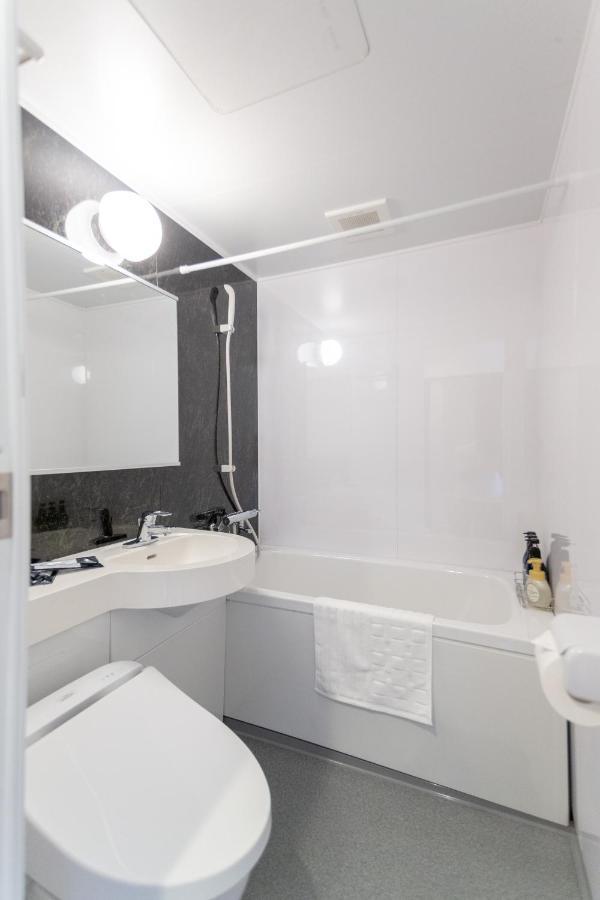 Sakura Cross Hotel Shinjuku East Токио Екстериор снимка