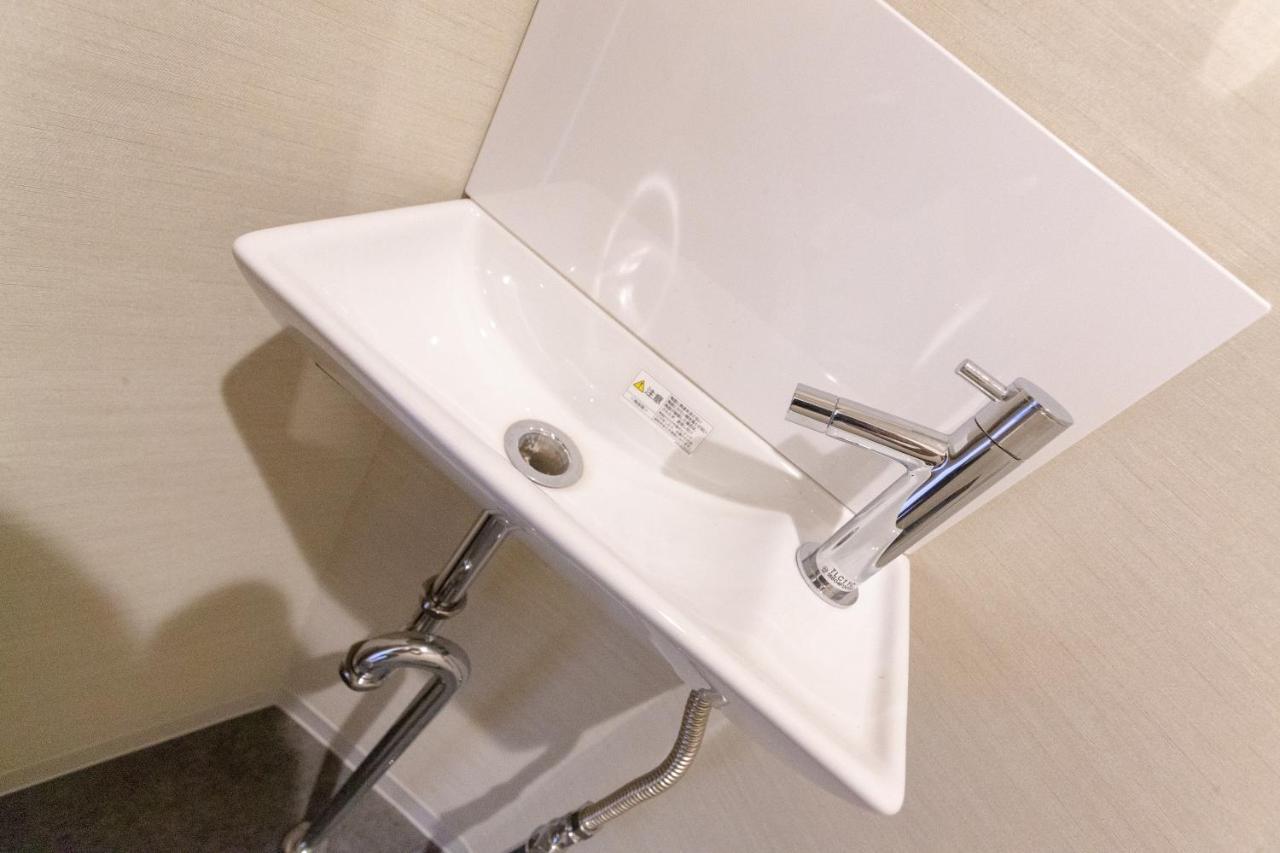 Sakura Cross Hotel Shinjuku East Токио Стая снимка