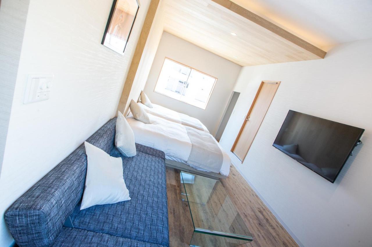 Sakura Cross Hotel Shinjuku East Токио Екстериор снимка
