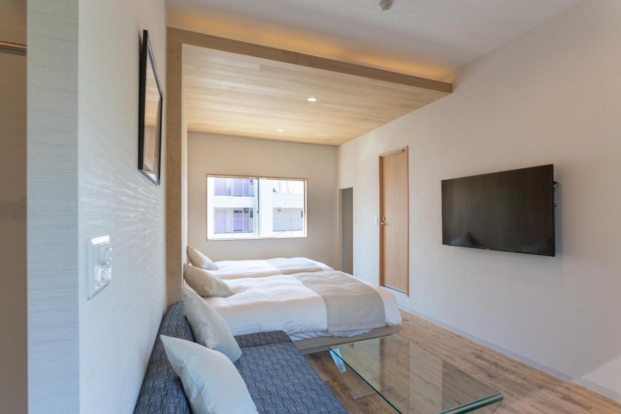Sakura Cross Hotel Shinjuku East Токио Екстериор снимка