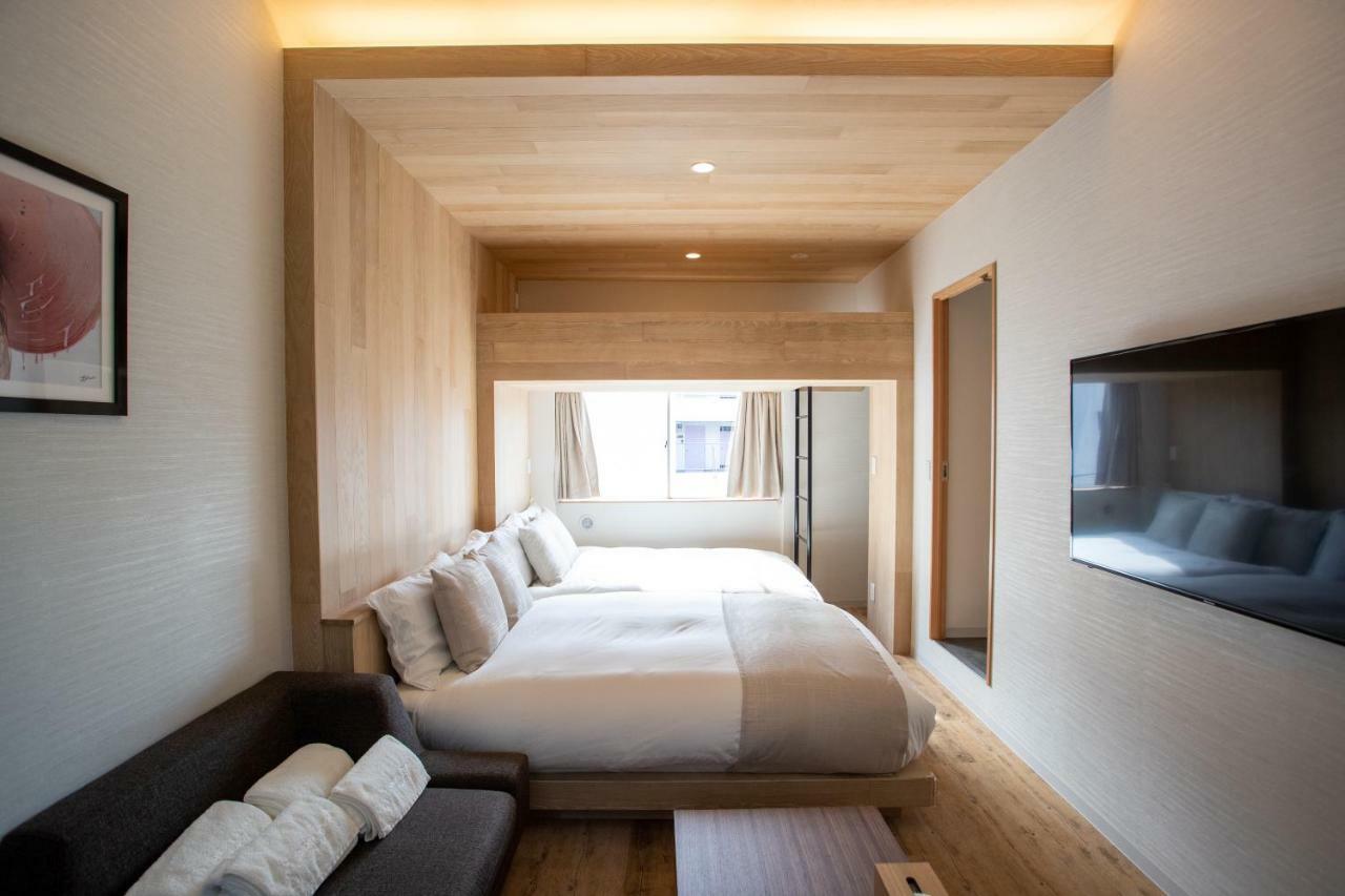 Sakura Cross Hotel Shinjuku East Токио Екстериор снимка