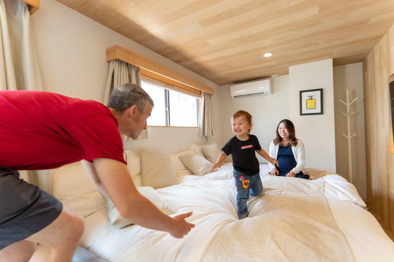 Sakura Cross Hotel Shinjuku East Токио Екстериор снимка